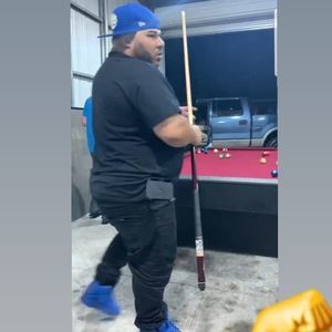 Meet your Posher, Gilberto